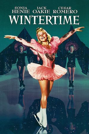 Wintertime's poster