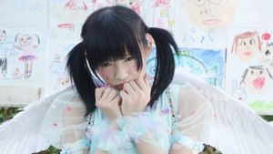 Shoujo Picaresque's poster