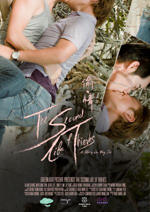 Second Life of Thieves's poster