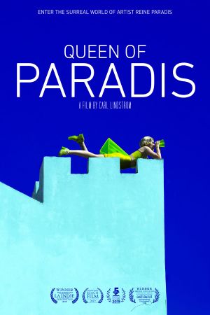 Queen of Paradis's poster