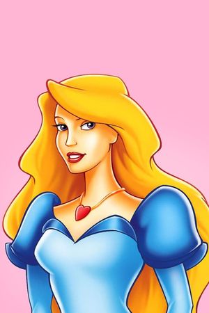 The Swan Princess's poster