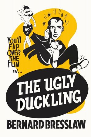 The Ugly Duckling's poster