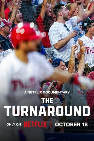 The Turnaround's poster
