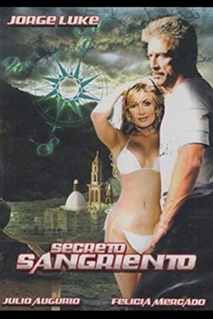 Secreto sangriento's poster
