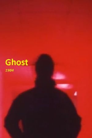 Ghost's poster