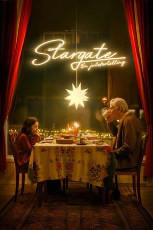 Stargate: A Christmas Story's poster image