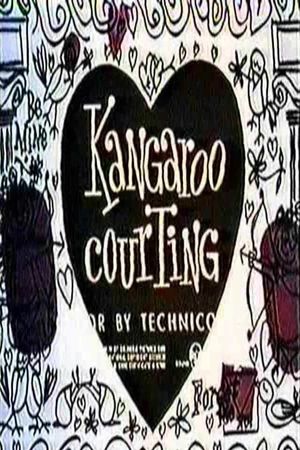 Kangaroo Courting's poster