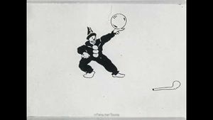 Bubbles's poster