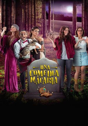 Una Comedia Macabra's poster image