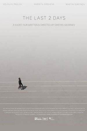The Last 2 Days's poster