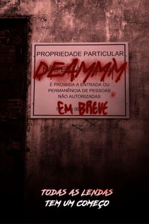 DEAMMM's poster