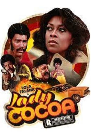 Lady Cocoa's poster