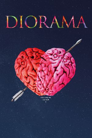 Diorama's poster