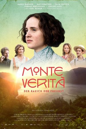 Monte Verità's poster