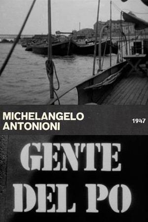 People of the Po Valley's poster