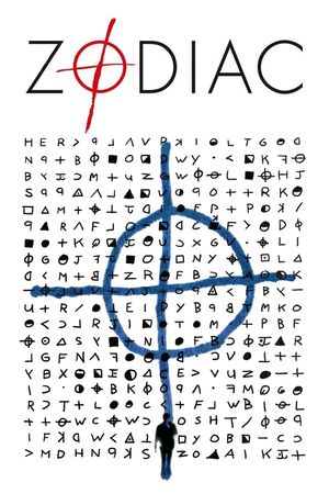 Zodiac's poster