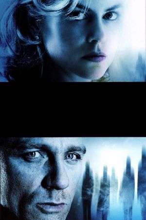 The Invasion's poster