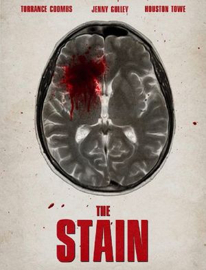 The Stain's poster