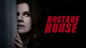 Hostage House's poster