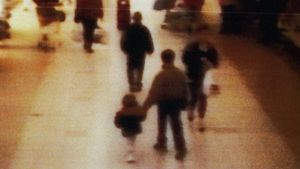 James Bulger: The New Revelations's poster