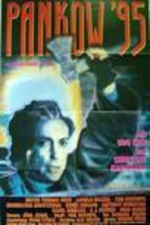 Pankow '95's poster