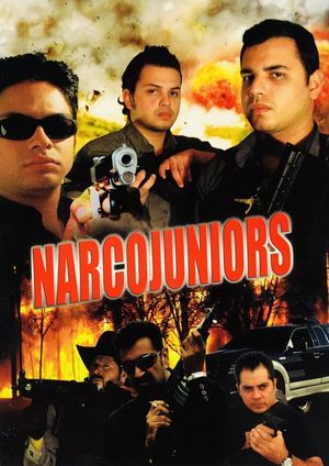 Narco Juniors's poster