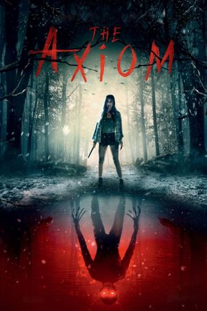 The Axiom's poster