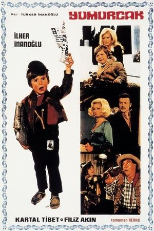 Yumurcak's poster