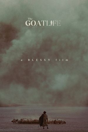 The Goat Life's poster