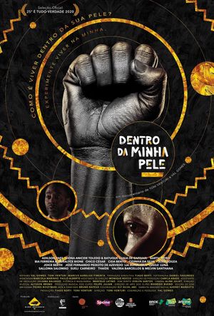 In My Skin's poster
