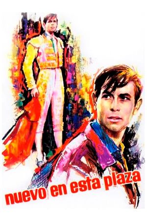 Nuevo en esta plaza's poster