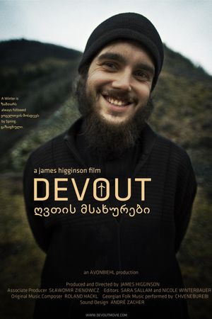 Devout's poster