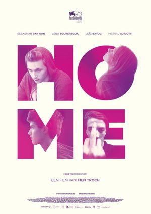 Home's poster