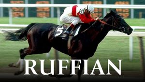 Ruffian's poster