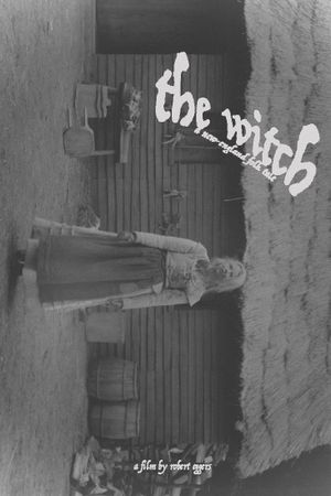 The Witch's poster