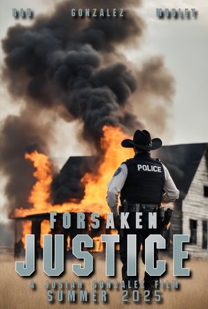 Forsaken Justice's poster image