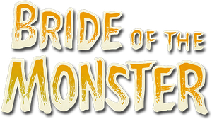 Bride of the Monster's poster