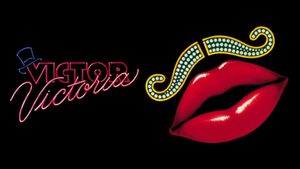 Victor/Victoria's poster