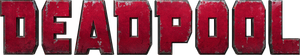 Deadpool's poster