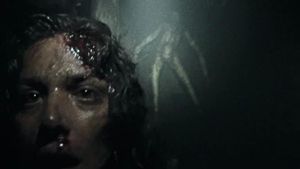 Blair Witch's poster