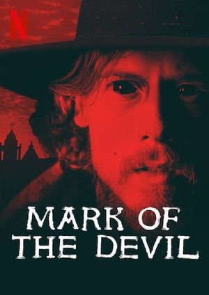 Mark of the Devil's poster