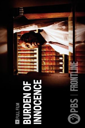 Burden of Innocence's poster