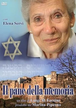 Il pane della memoria's poster