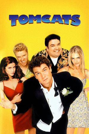 Tomcats's poster