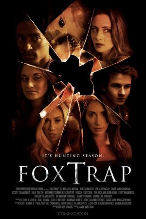 Fox Trap's poster