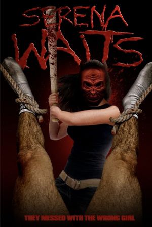 Serena Waits's poster