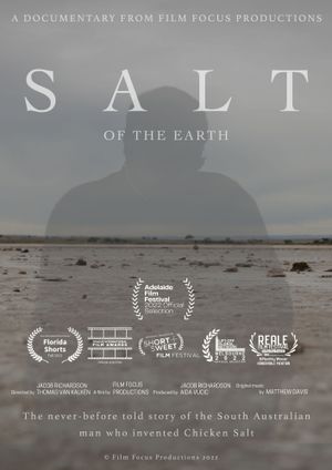 Salt of the Earth's poster image