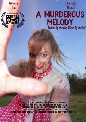 A Murderous Melody's poster