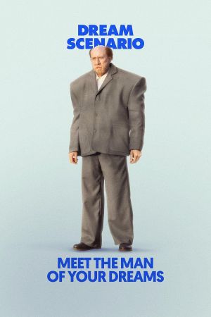 Dream Scenario's poster