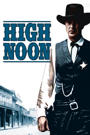 High Noon's poster